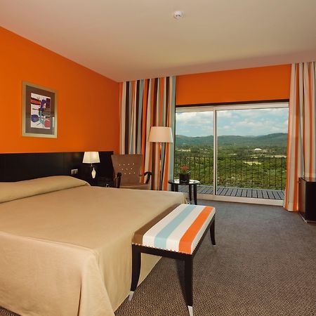 Hotel Casino Chaves Dış mekan fotoğraf