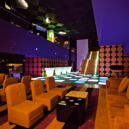 Hotel Casino Chaves Konforlar fotoğraf