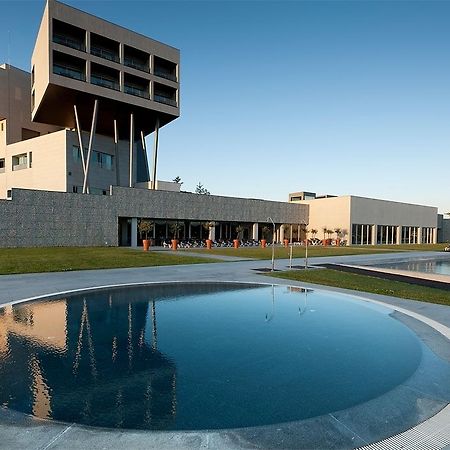 Hotel Casino Chaves Dış mekan fotoğraf