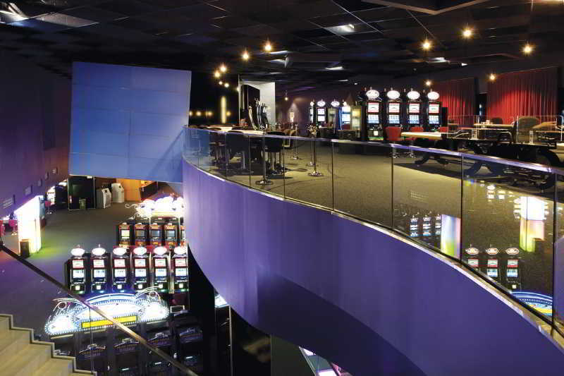 Hotel Casino Chaves Dış mekan fotoğraf