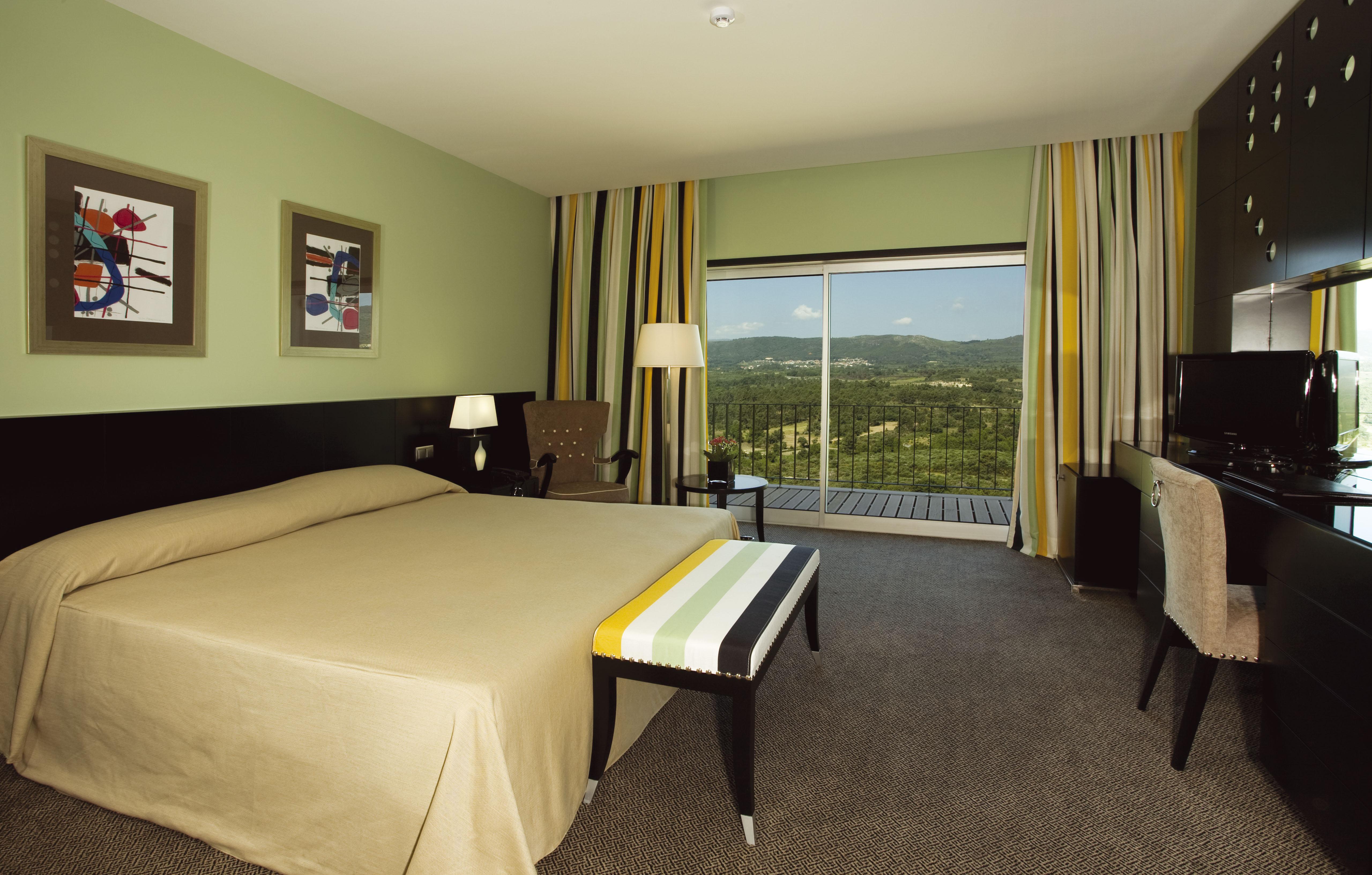 Hotel Casino Chaves Dış mekan fotoğraf