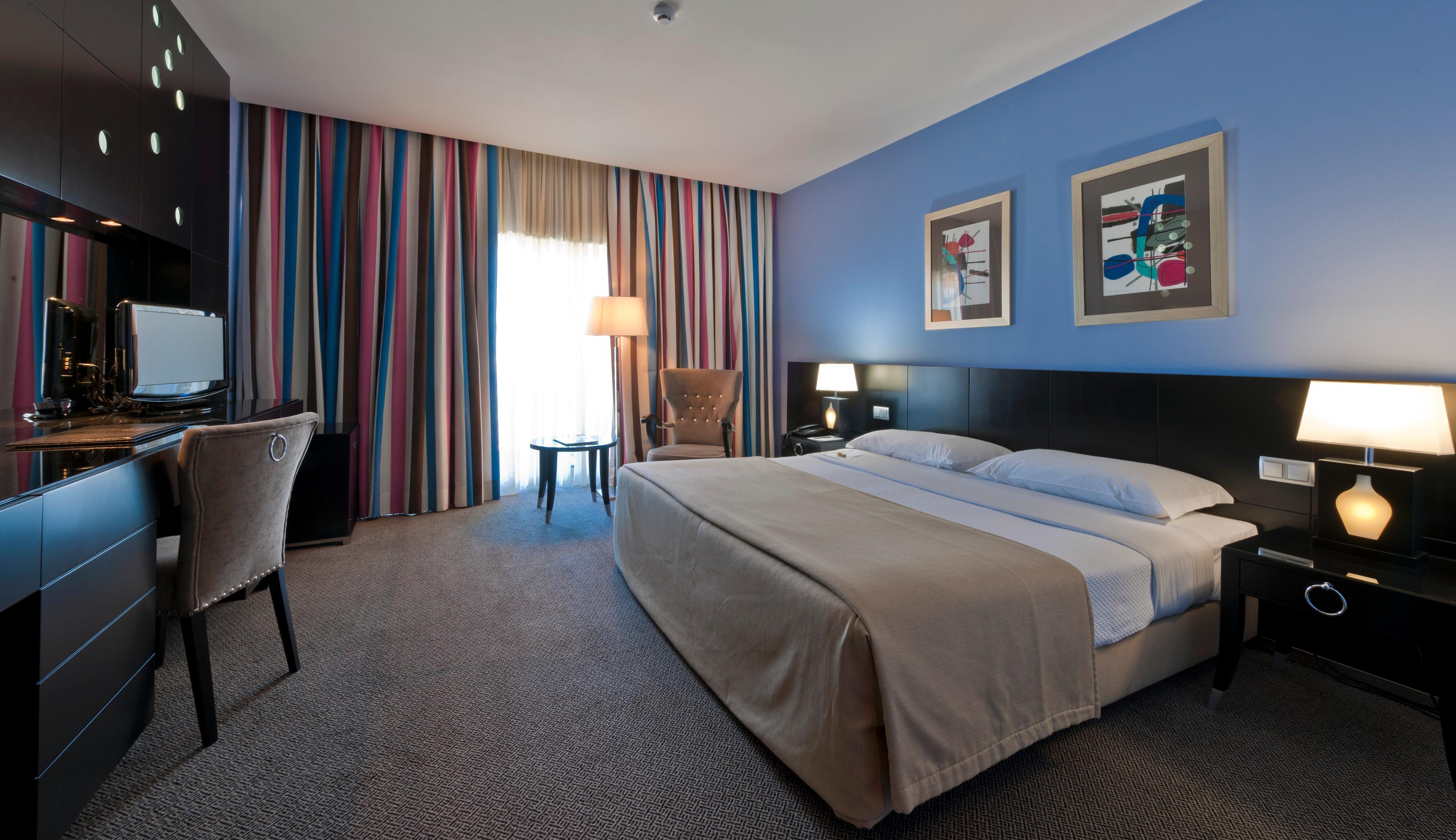 Hotel Casino Chaves Dış mekan fotoğraf