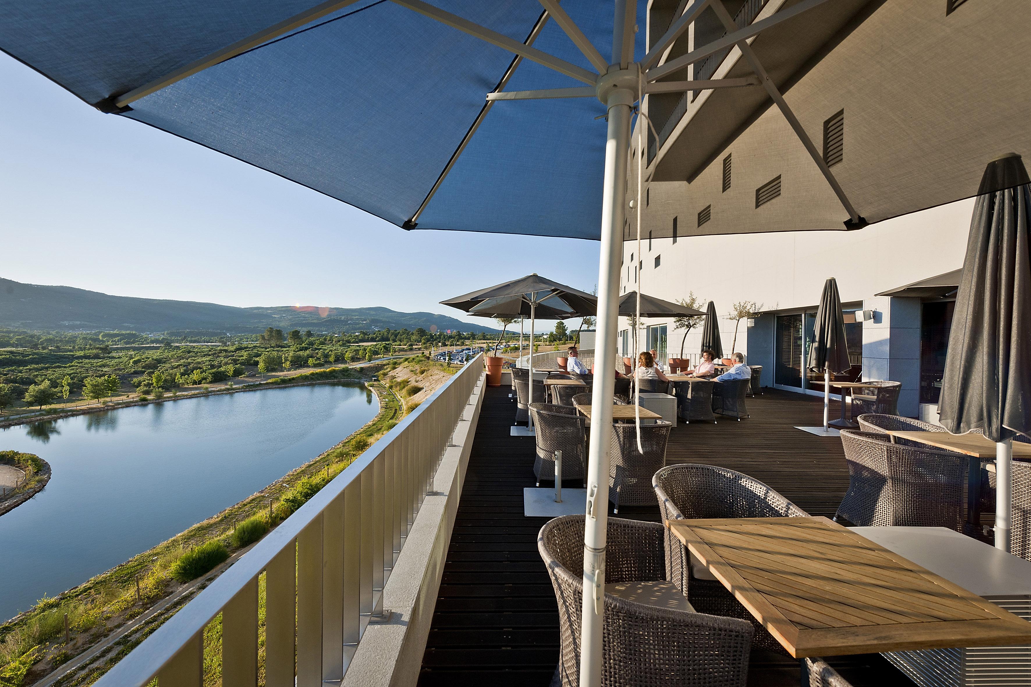 Hotel Casino Chaves Dış mekan fotoğraf