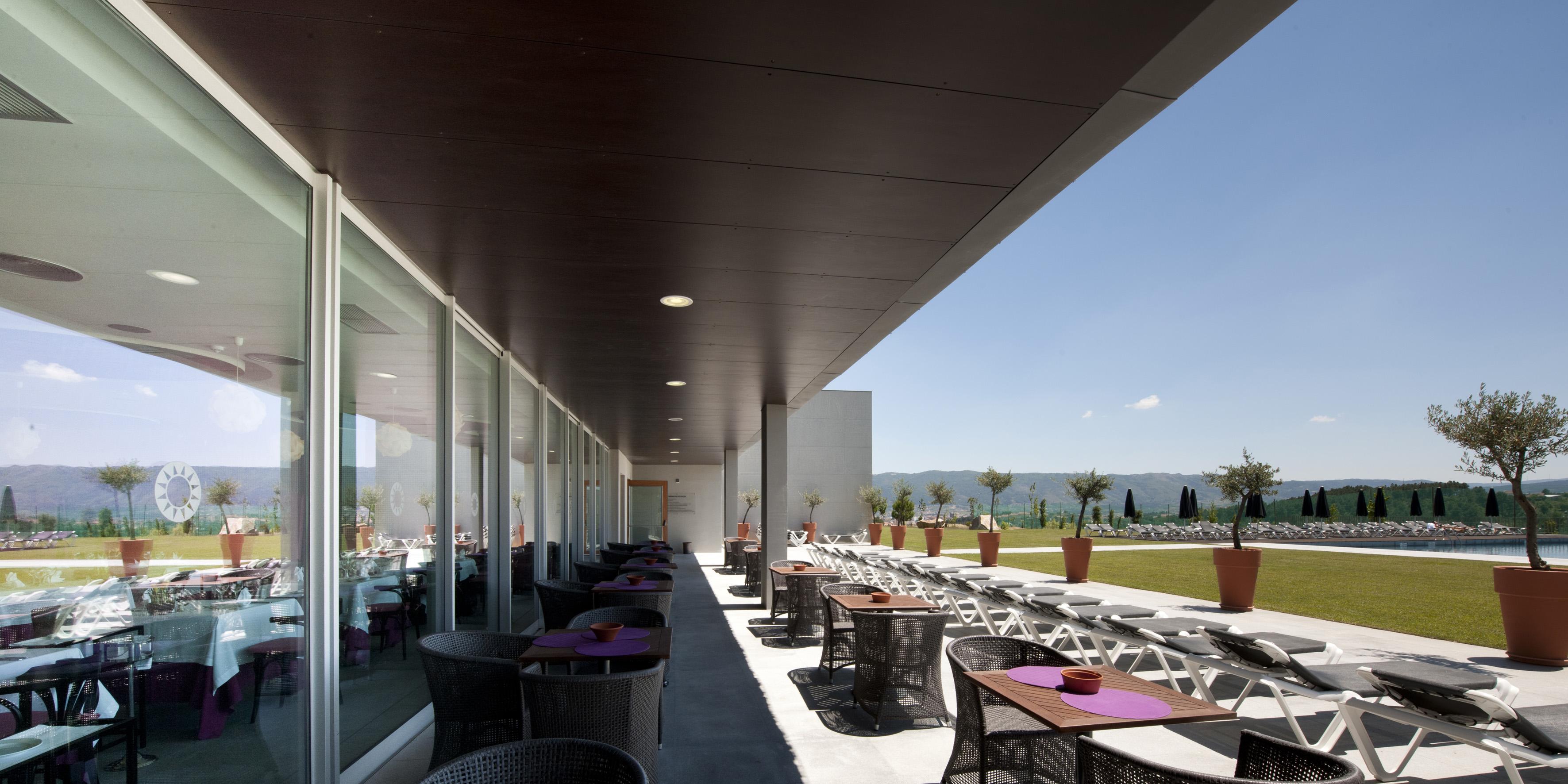 Hotel Casino Chaves Dış mekan fotoğraf