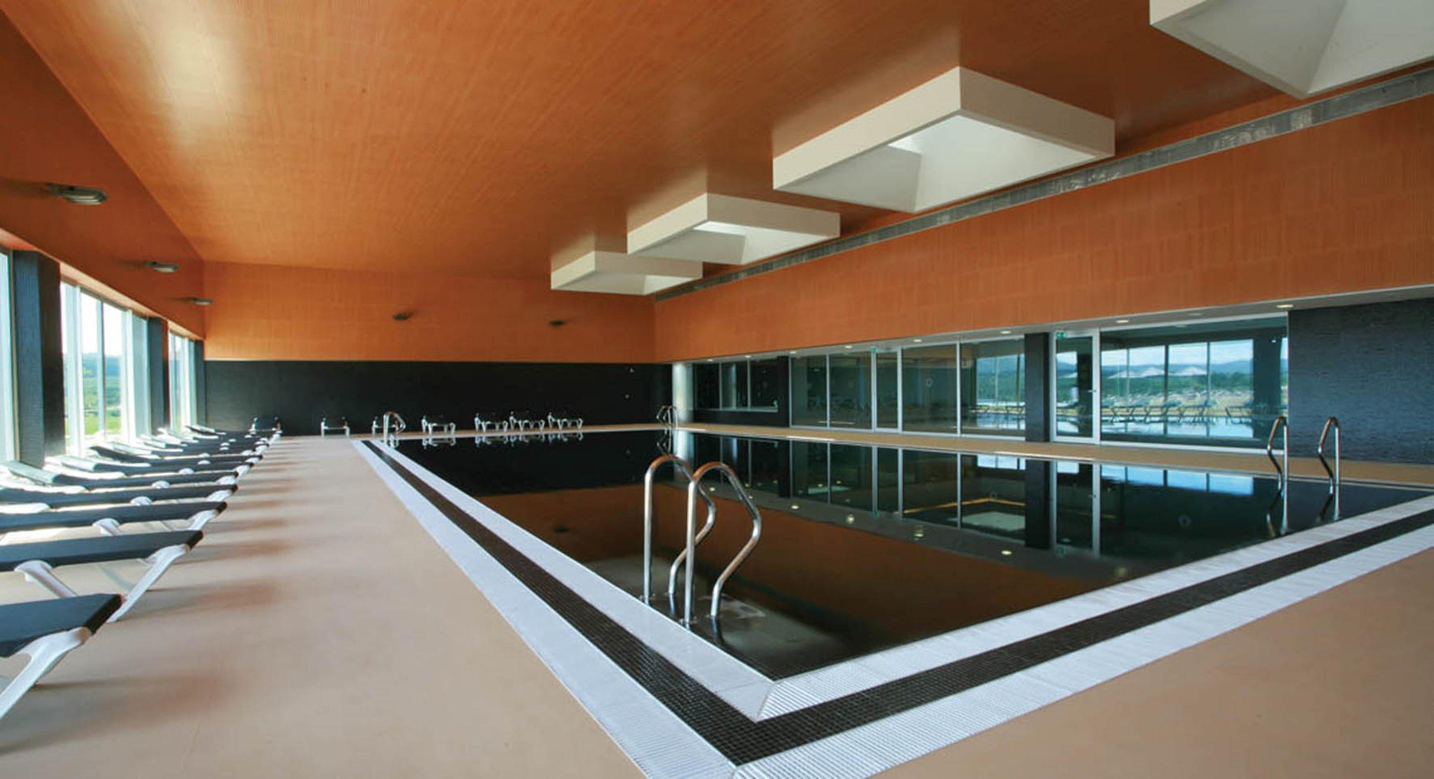 Hotel Casino Chaves Konforlar fotoğraf