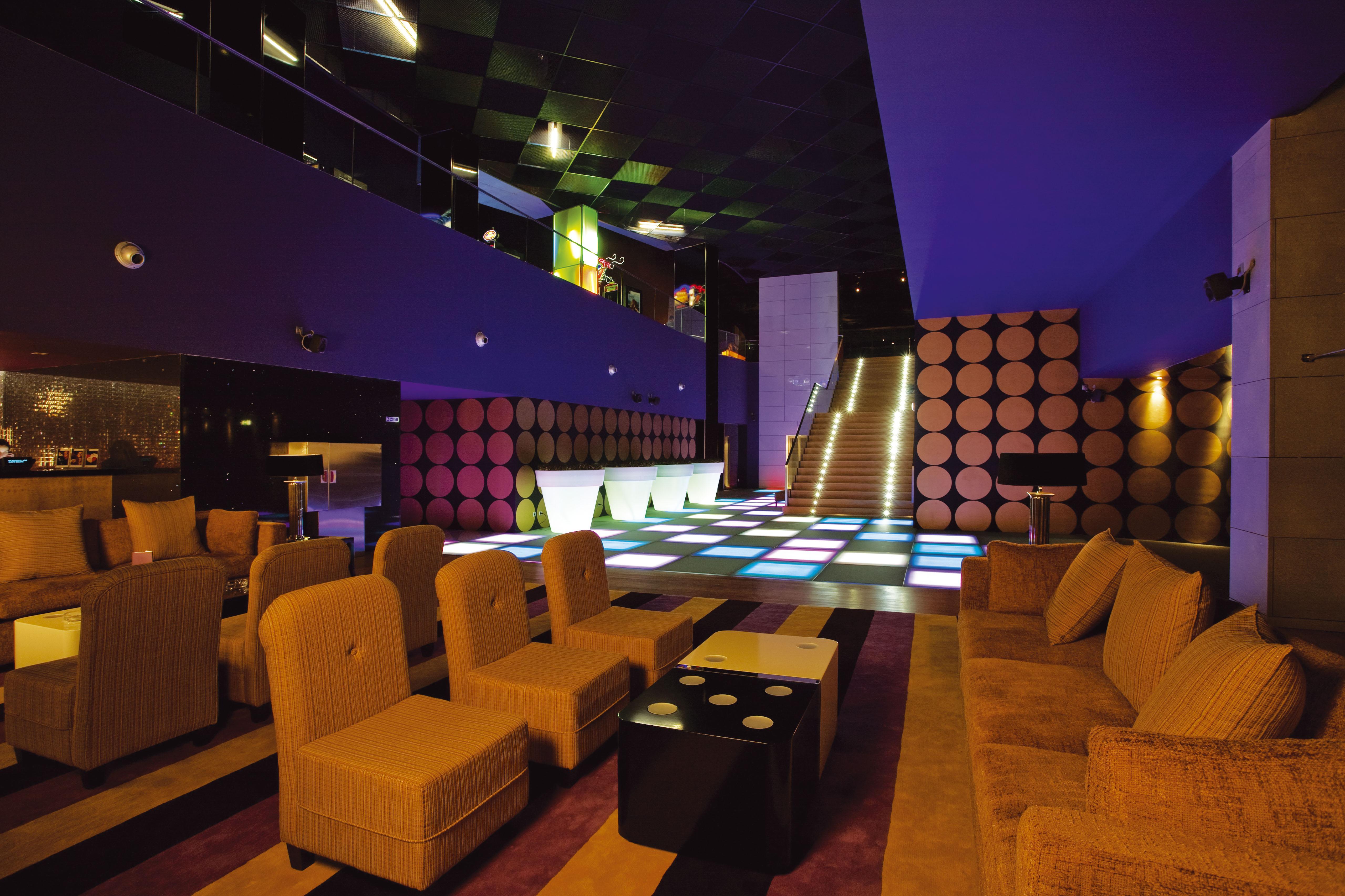 Hotel Casino Chaves Konforlar fotoğraf