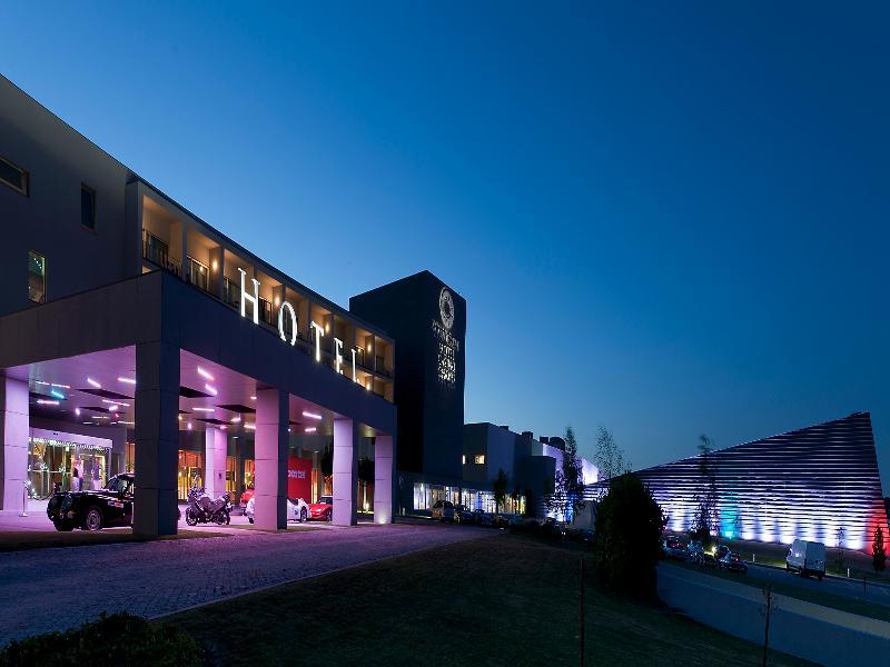 Hotel Casino Chaves Dış mekan fotoğraf