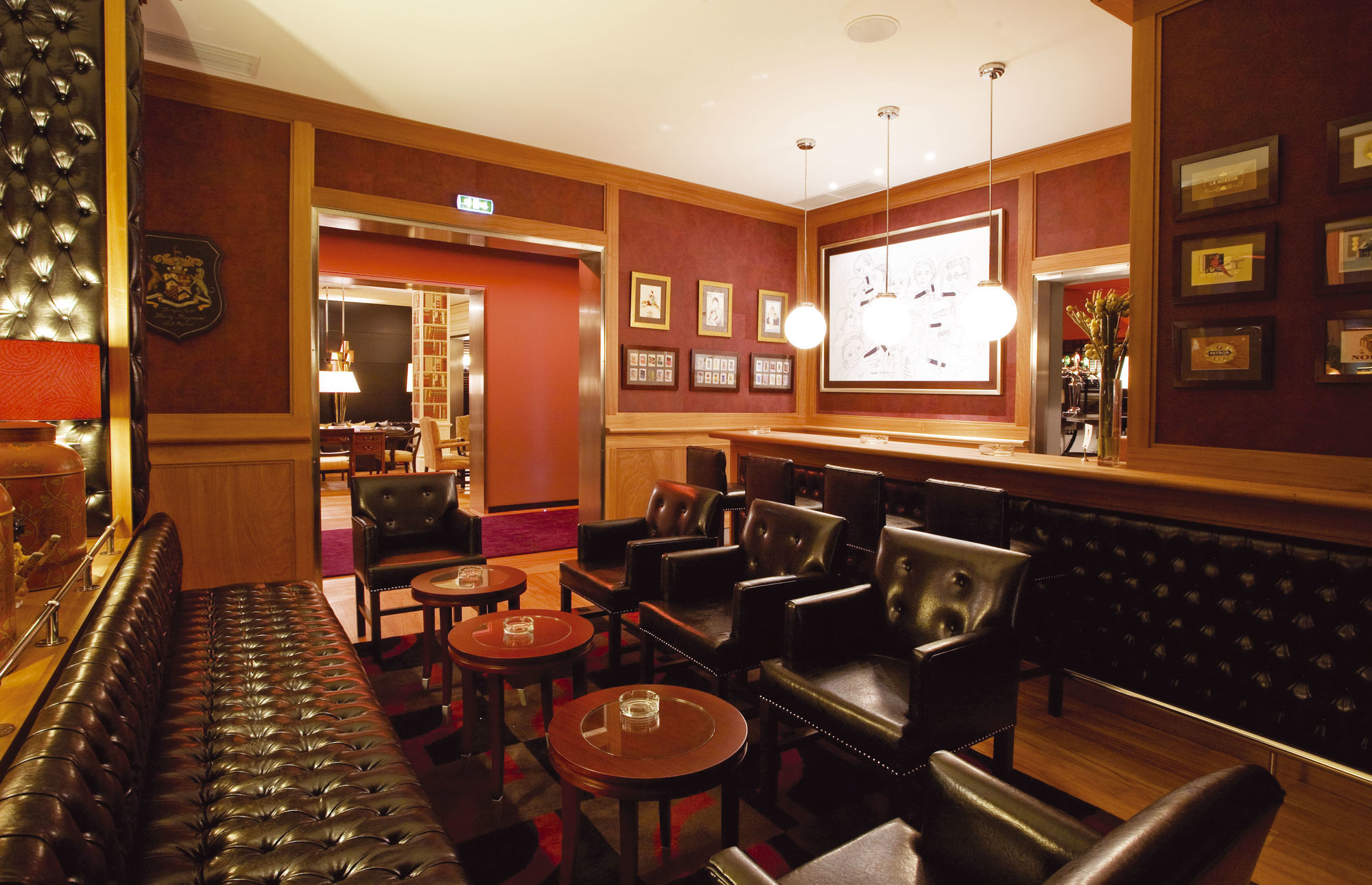 Hotel Casino Chaves Restoran fotoğraf