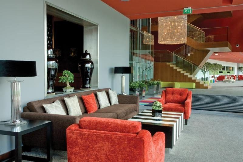 Hotel Casino Chaves Dış mekan fotoğraf