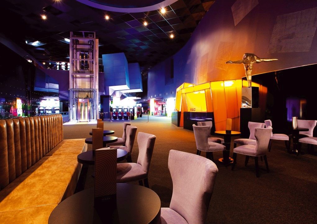 Hotel Casino Chaves Dış mekan fotoğraf