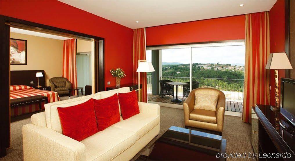 Hotel Casino Chaves Dış mekan fotoğraf