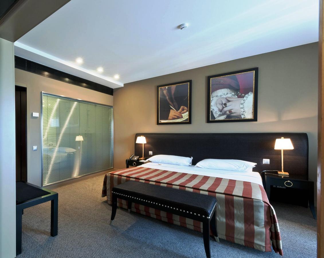 Hotel Casino Chaves Dış mekan fotoğraf