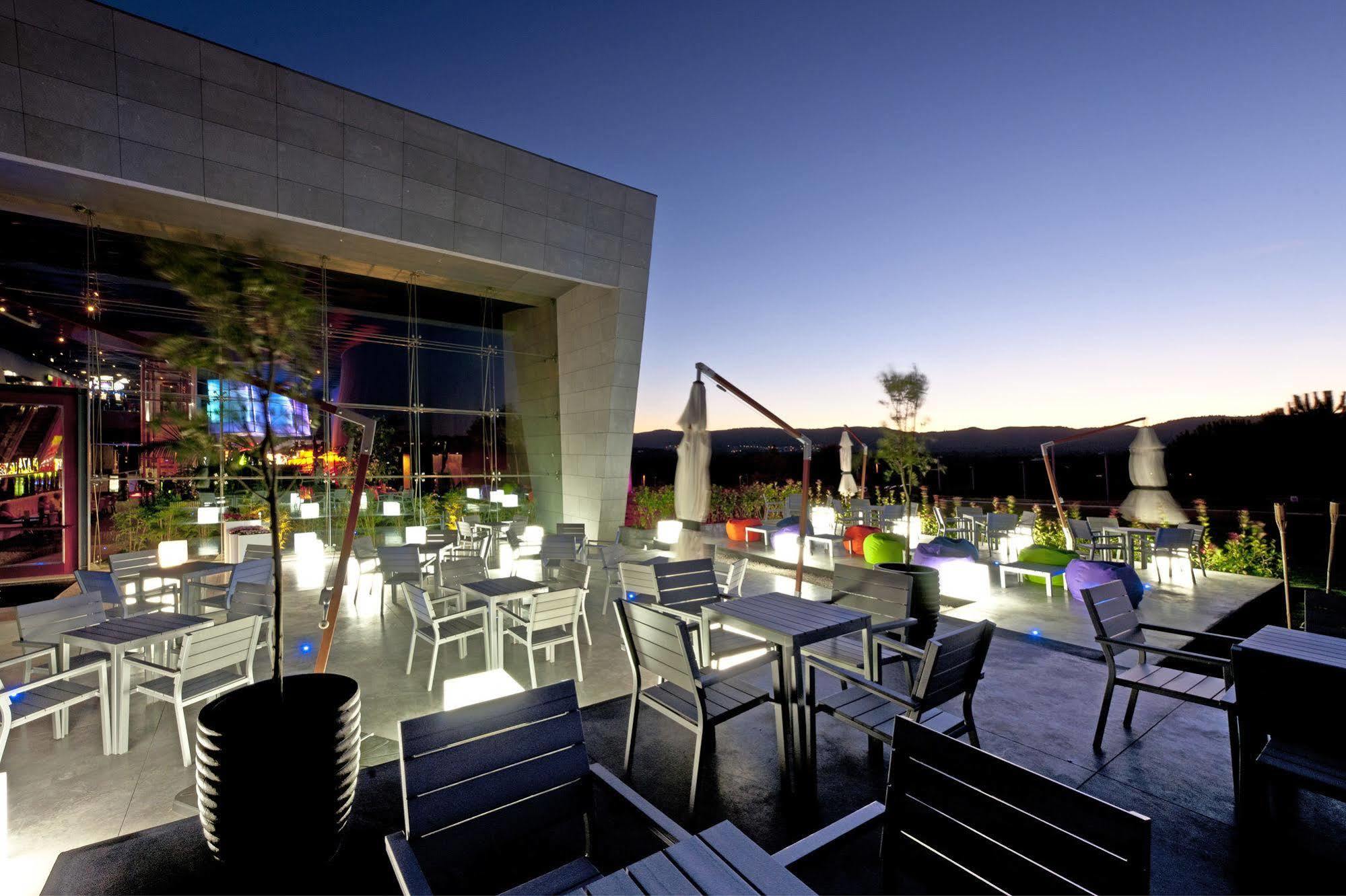 Hotel Casino Chaves Dış mekan fotoğraf