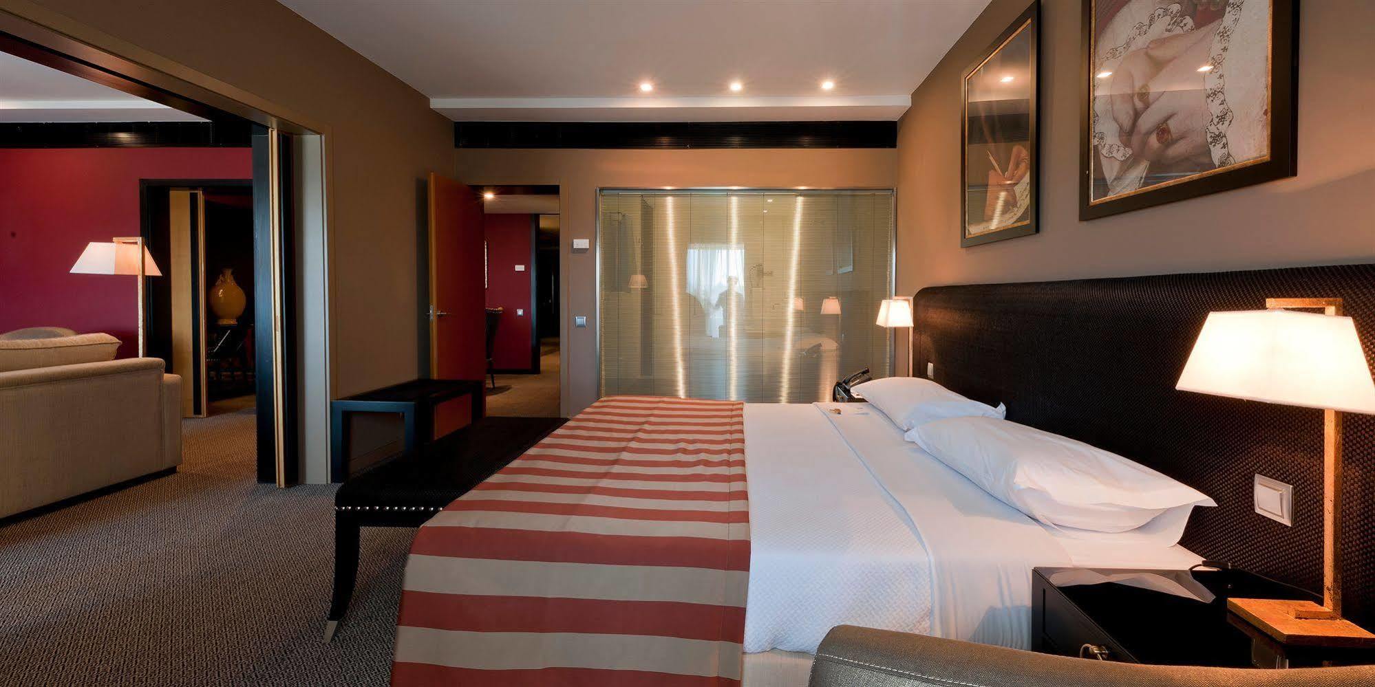 Hotel Casino Chaves Dış mekan fotoğraf