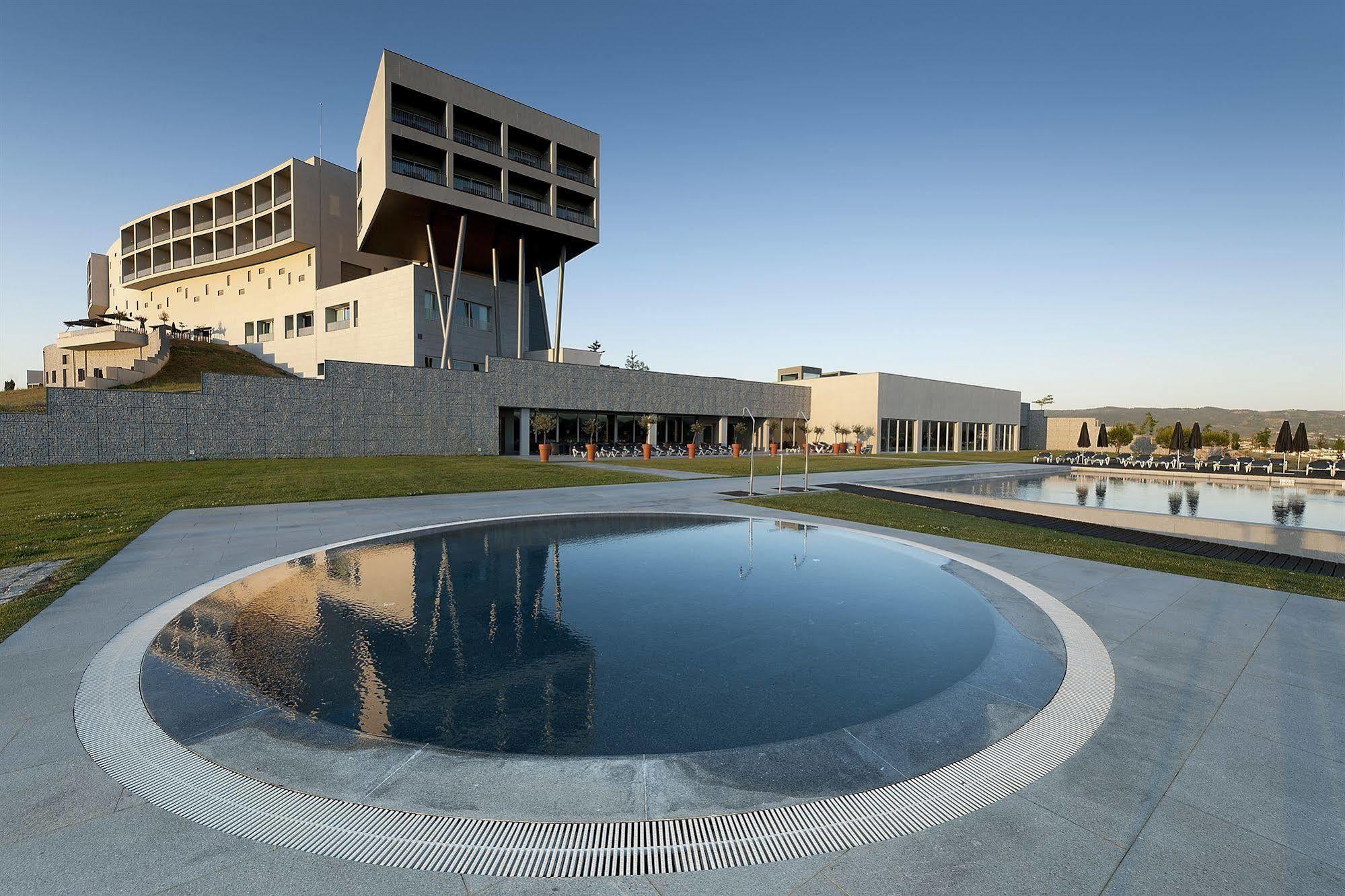 Hotel Casino Chaves Dış mekan fotoğraf