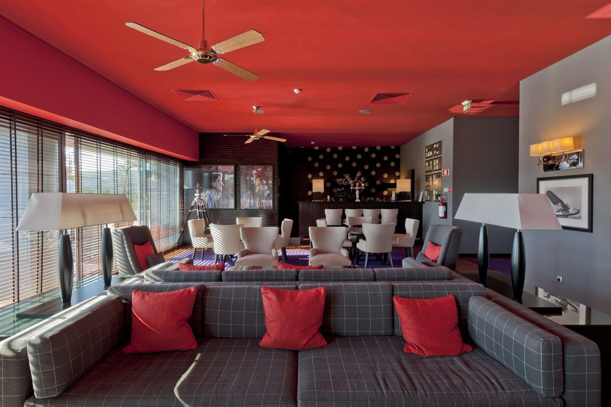 Hotel Casino Chaves Dış mekan fotoğraf