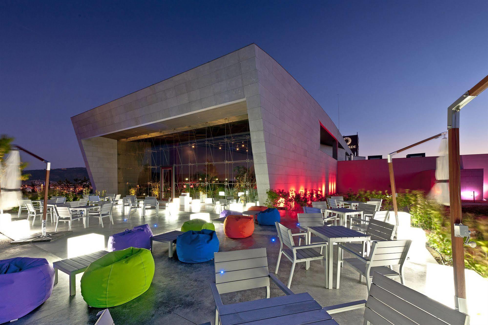 Hotel Casino Chaves Dış mekan fotoğraf