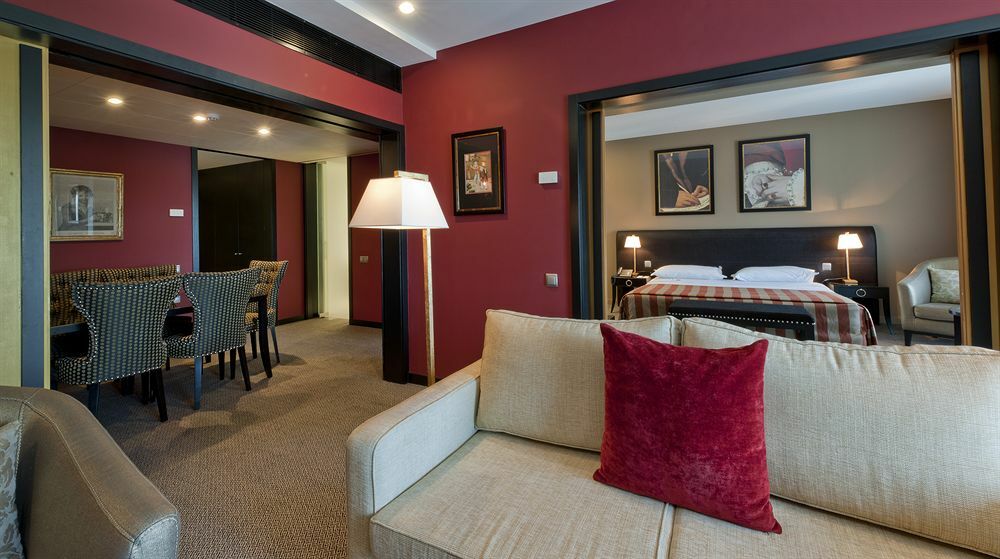 Hotel Casino Chaves Dış mekan fotoğraf